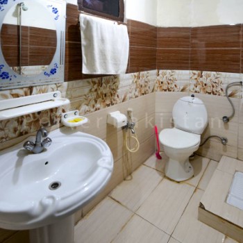 Ashiana hotel Shugran (19)