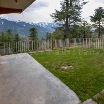 Ashiana hotel Shugran (21)
