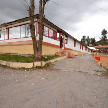 Ashiana hotel Shugran (28)