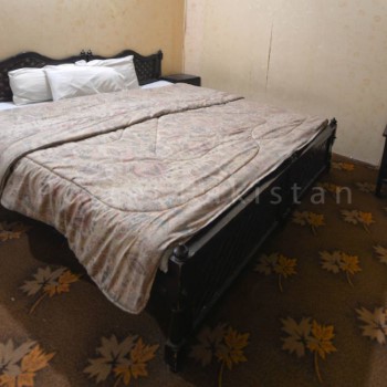Ashiana hotel Shugran (3)