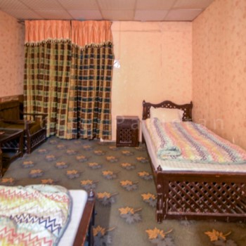 Ashiana hotel Shugran (5)