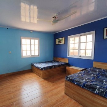 Beach Hut A-96 (3)