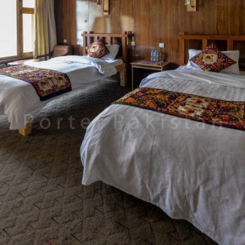 Borith lake Resort (1)