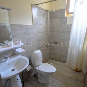Borith lake Resort (10)