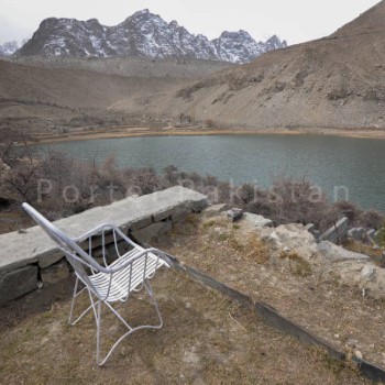 Borith lake Resort (11)