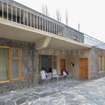 Borith lake Resort (12)