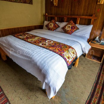 Borith lake Resort (13)