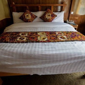 Borith lake Resort (14)