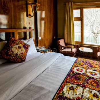 Borith lake Resort (15)