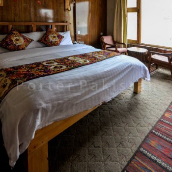 Borith lake Resort (16)