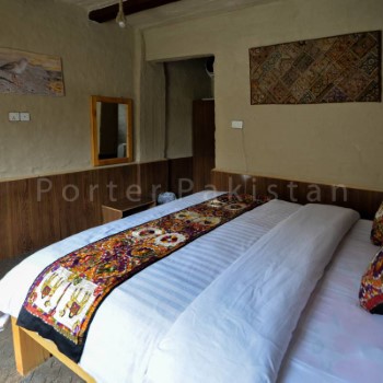 Borith lake Resort (17)