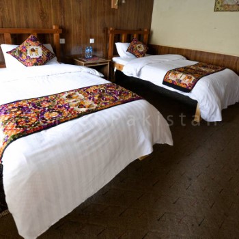 Borith lake Resort (2)