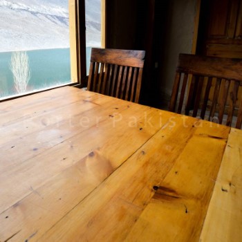 Borith lake Resort (21)