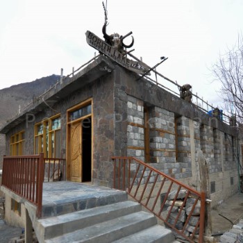 Borith lake Resort (22)
