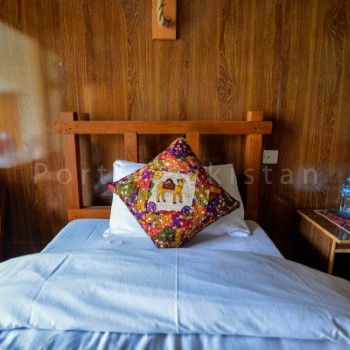 Borith lake Resort (3)