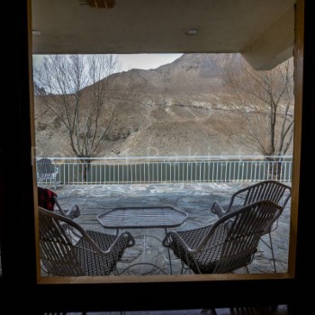 Borith lake Resort (6)