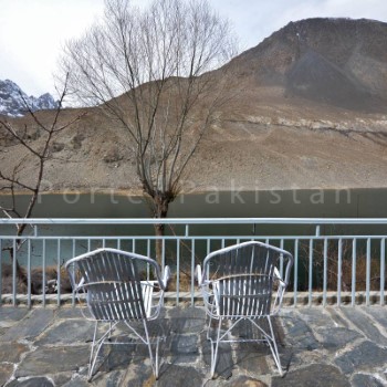 Borith lake Resort (8)