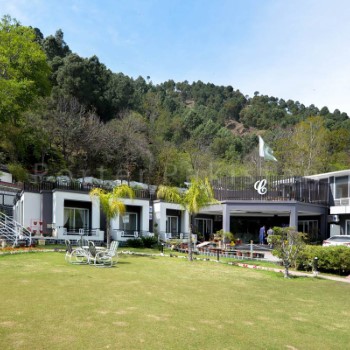 Cordillera Resort (18)