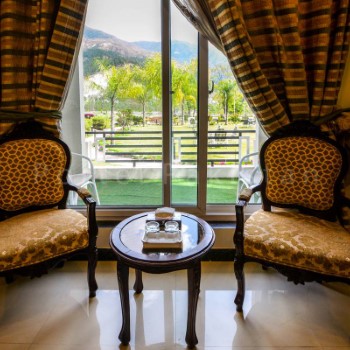 Cordillera Resort (4)