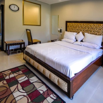 Cordillera Resort (5)