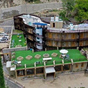 Famree Resort (1)