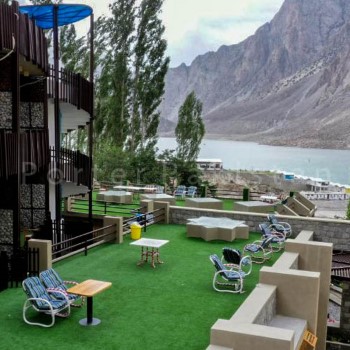 Famree Resort (5)