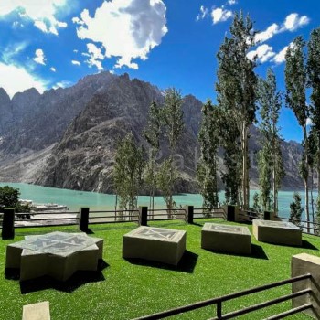 Famree Resort (6)