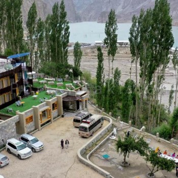 Famree Resort (9)