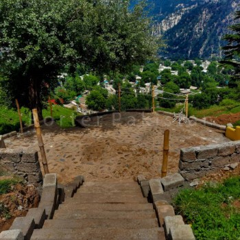 Khanabadosh Kalam (15)