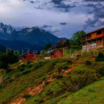 Khanabadosh Kalam (6)