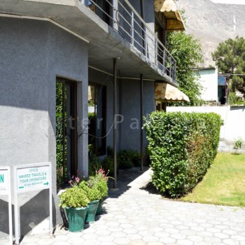 Naveed Tourist Inn (31)