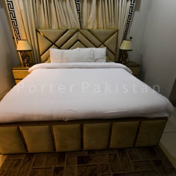PEARL HSE LXRY Villa (2)