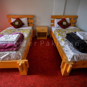 Rainbow Hotel (9)