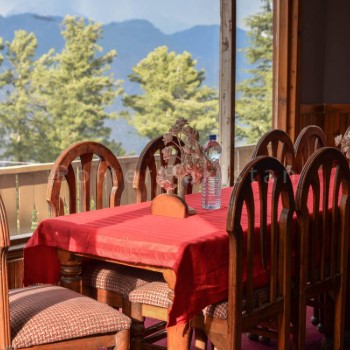 Tourist Inn Shogran (1)