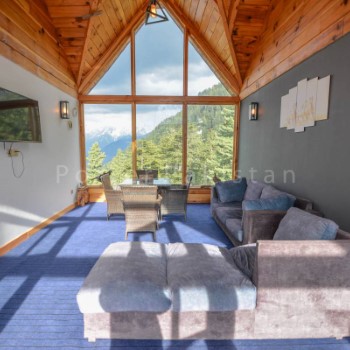 Tourist Inn Shogran (17)