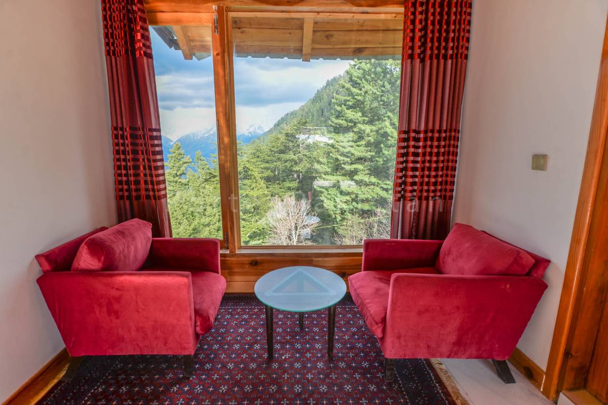 Tourist Inn Shogran