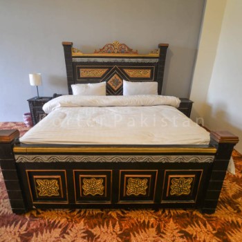 Tourist Inn Shogran (5)