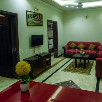 Triple one Suite (14)