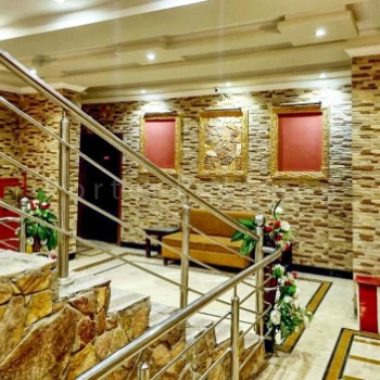 Triple one Suite (3)