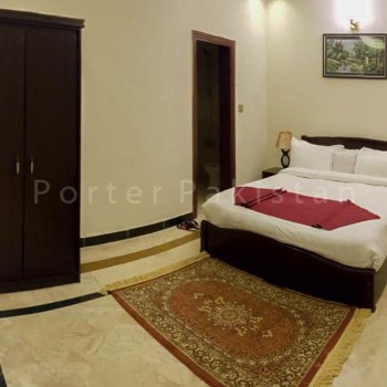 Triple one Suite (5)