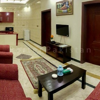 Triple one Suite (8)
