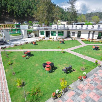 D Cozy Resort (30)