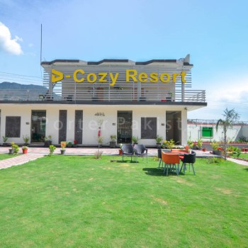 D Cozy Resort (34)