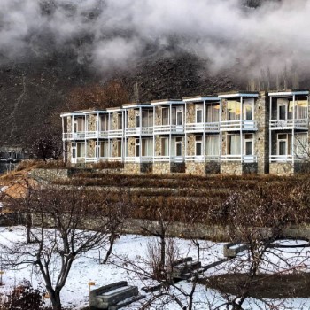 Eaglenest Hunza (1)