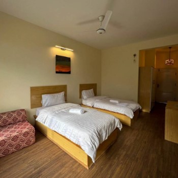 Hotel One hunza (10)