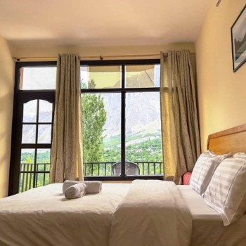 Hotel One hunza (15)