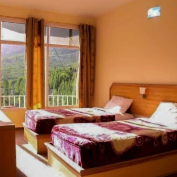 Hotel One hunza (2)