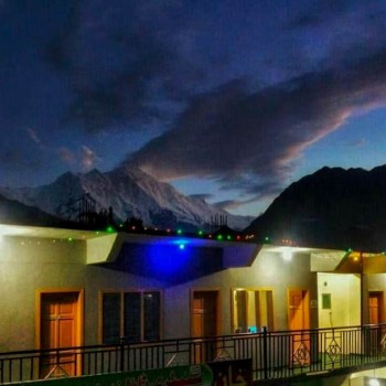 Hotel One hunza (3)