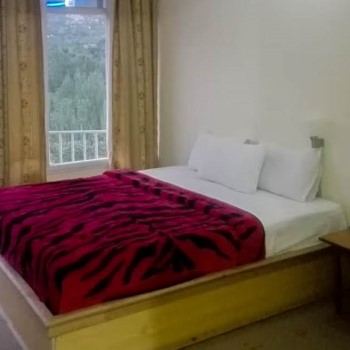 Hotel One hunza (7)