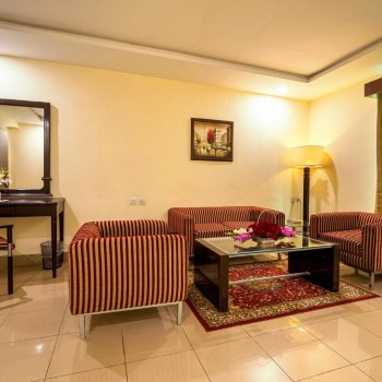 Hotel one fslbd (11)